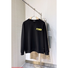 Fendi Hoodies